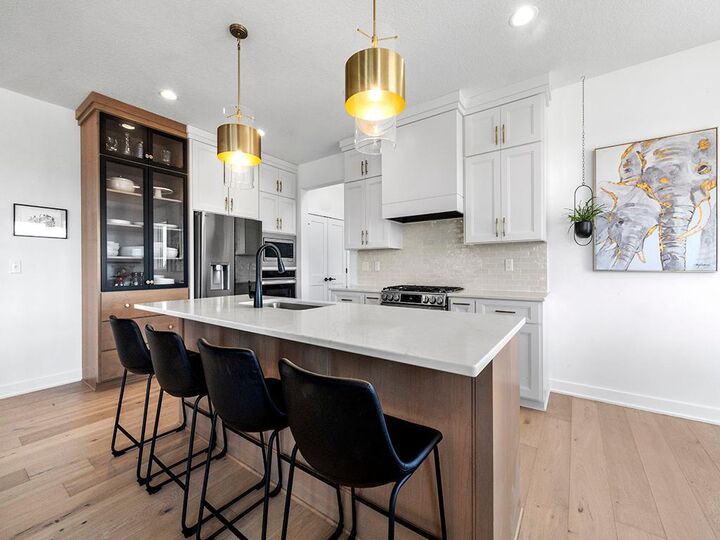 Property Photo: 17949 Hidden Creek Trail MN 55044