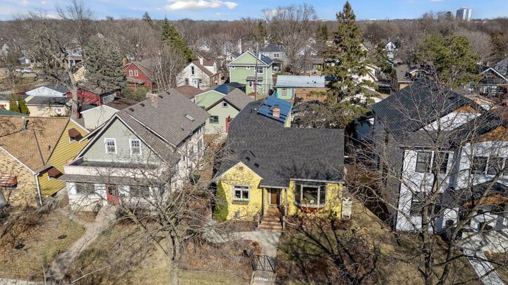 4417 42nd Avenue S  Minneapolis MN 55406 photo