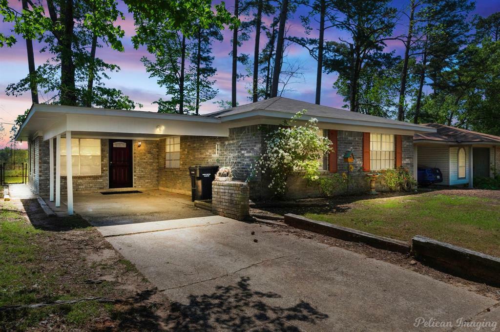 Property Photo: 770 Randy Lane LA 71037