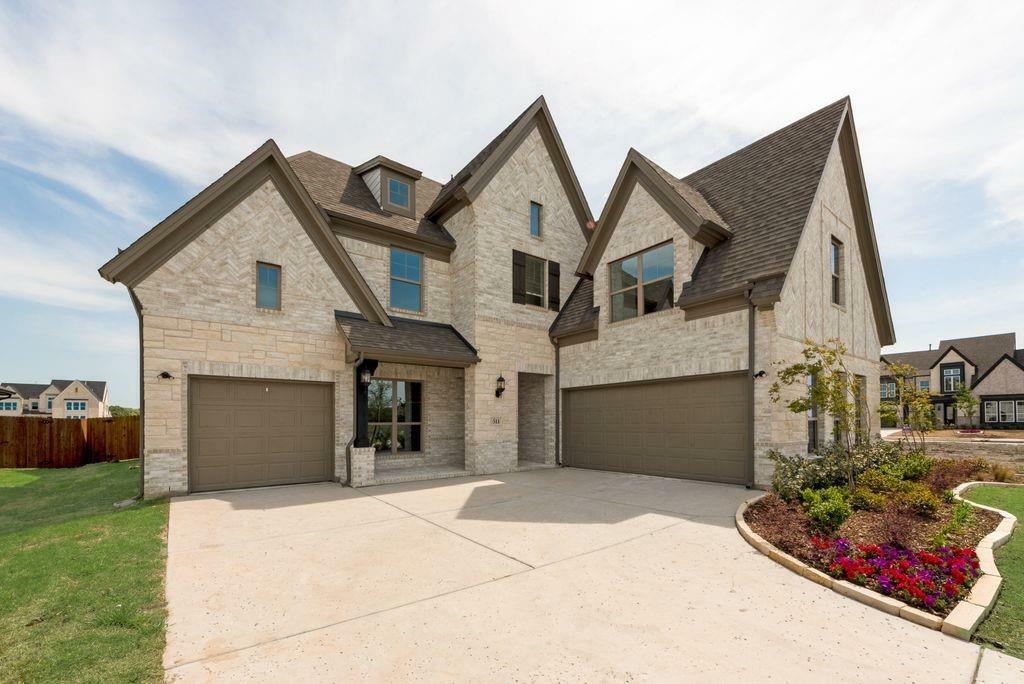 Photo de la propriété: 511 San Angelo Drive TX 75126
