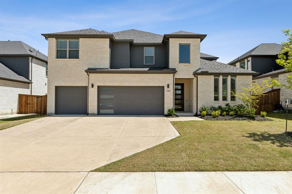 12418 Mikaela Drive  Frisco TX 75033 photo