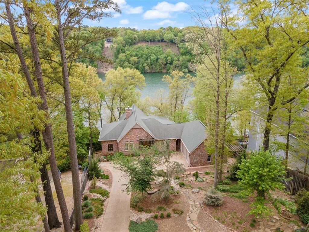 Property Photo: 30 Bosworth Circle AR 72714