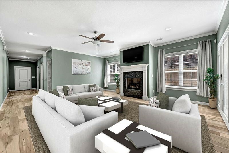 Property Photo: 1514 Park Street AR 72745