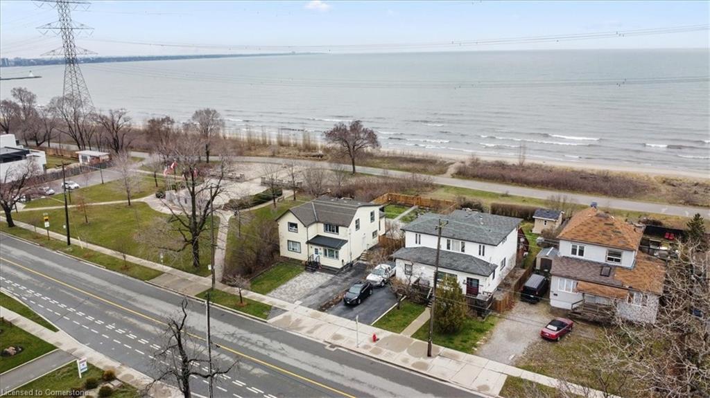 Property Photo: 1019 Beach Boulevard ON L8H 6Z8