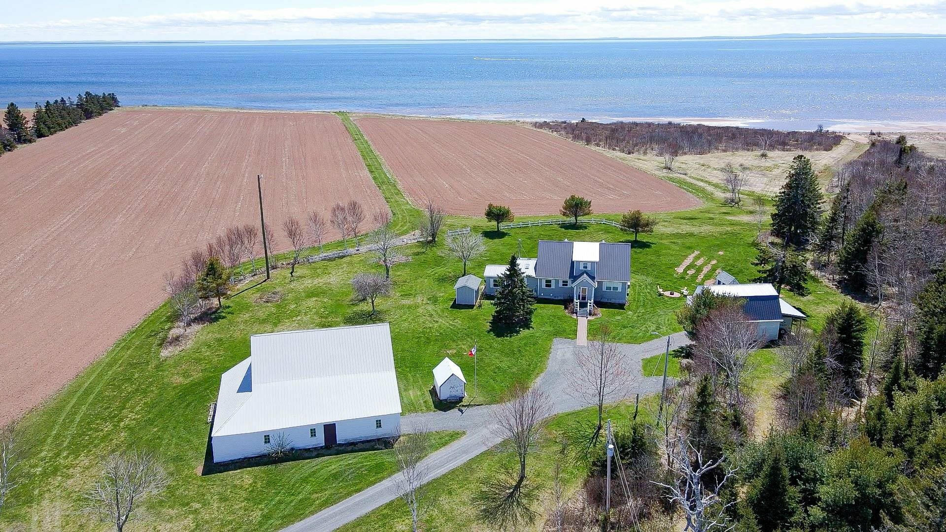 Photo de la propriété: 11957 Shore Road PE C0A 1W0
