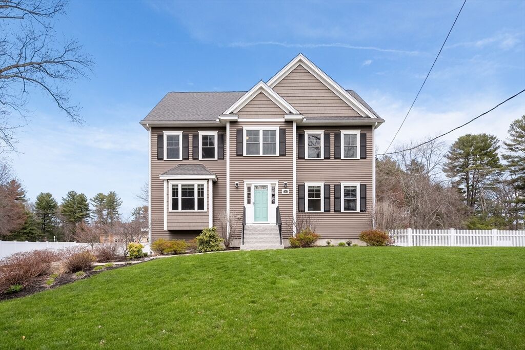 Property Photo:  19 Boutwell St  MA 01887 