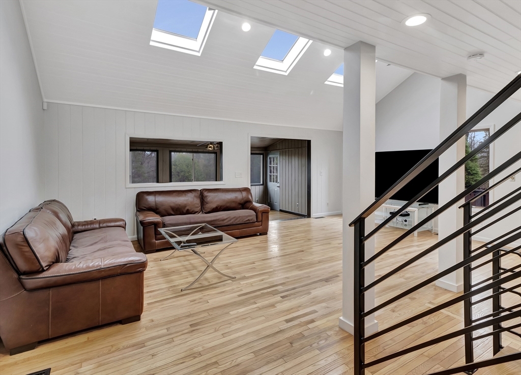 Property Photo: 370 Gilbert St MA 02048