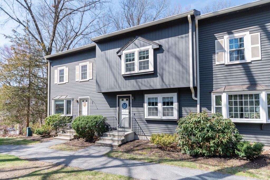 Property Photo:  2 Apple Ridge 2  MA 01754 