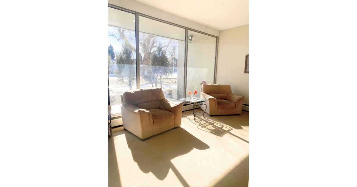 Property Photo: 4700 55 Street 401 AB T4N 2H8
