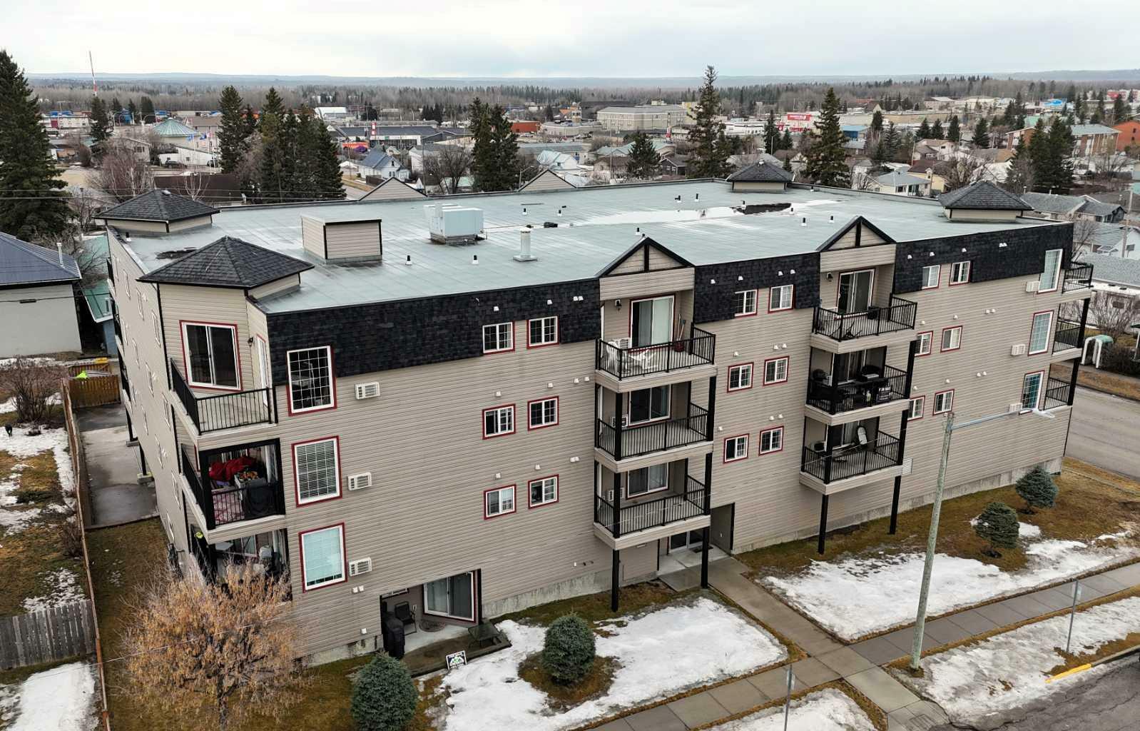 5037 7 Avenue 406  Edson AB T7E 0A8 photo