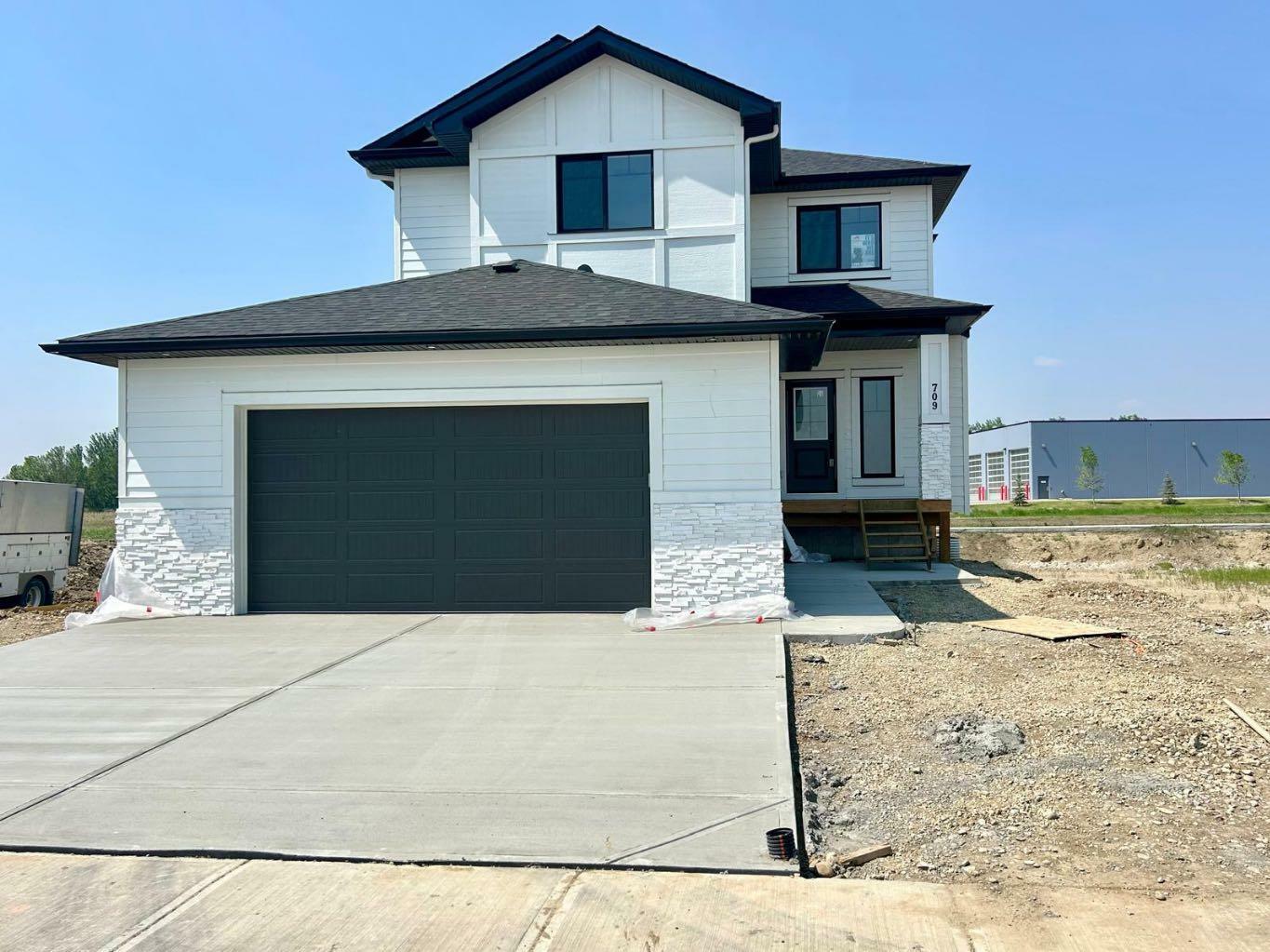 Photo de la propriété: 709 Mandalay Avenue AB T0M 0N0
