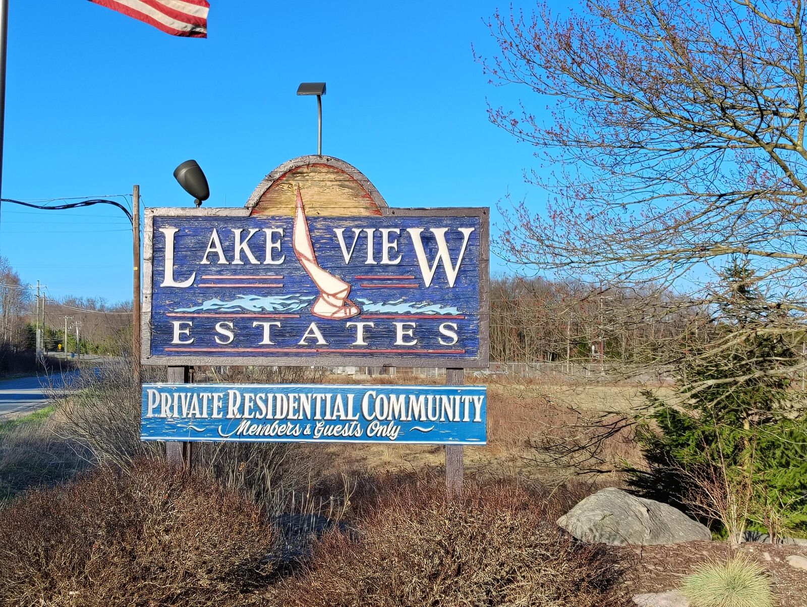 Property Photo: Lot 169 Blue Heron Court PA 18424
