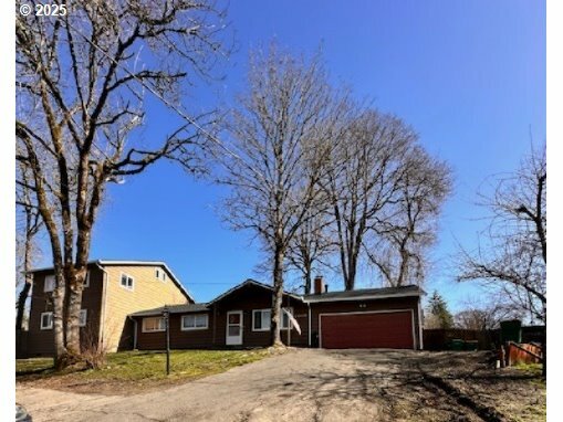 Property Photo: 7080 SW Taylors Ferry Rd OR 97223