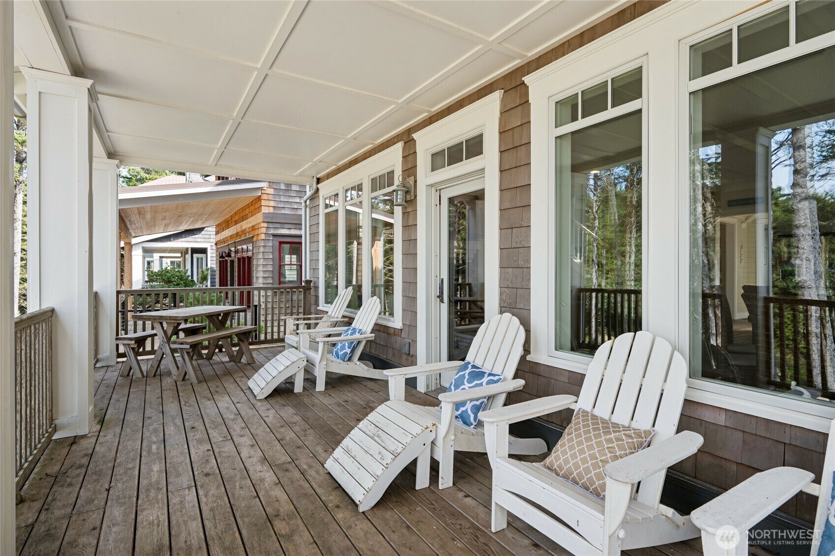 Property Photo: 21 N Glen Lane WA 98571