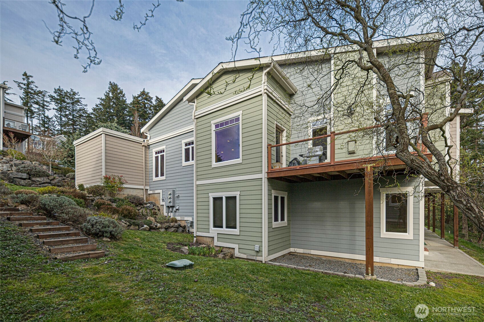 475  Perry Place 14  Friday Harbor WA 98250 photo