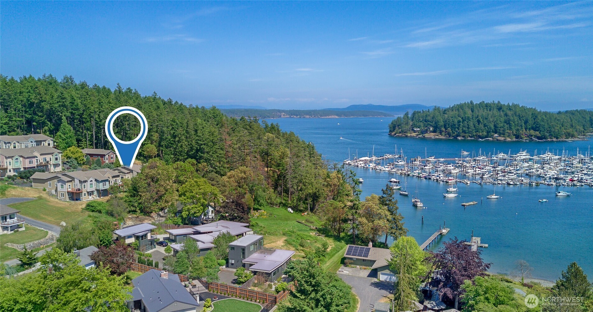 Property Photo: 475 Perry Place 14 WA 98250