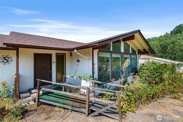 Property Photo:  5514  Jackson Highway  WA 98591 