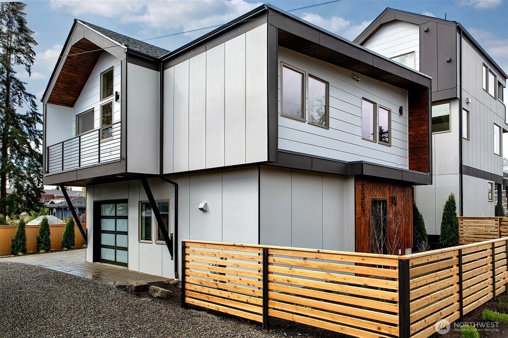 Property Photo: 5307 48th Avenue S WA 98118