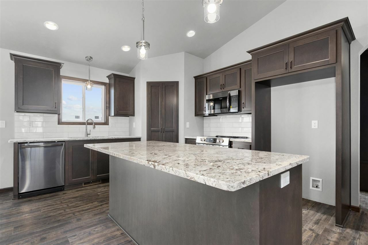 Property Photo:  1350 Bens Way  WI 54130 