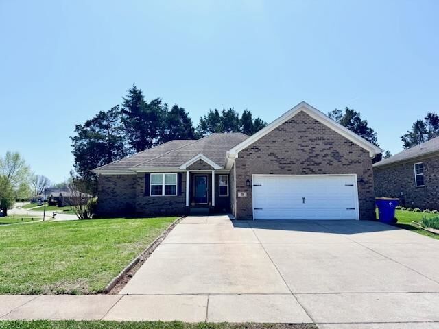 431 Atlanta Way  Bowling Green KY 42103 photo
