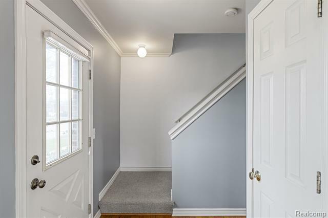 Property Photo: 1053 Woodward Heights MI 48220