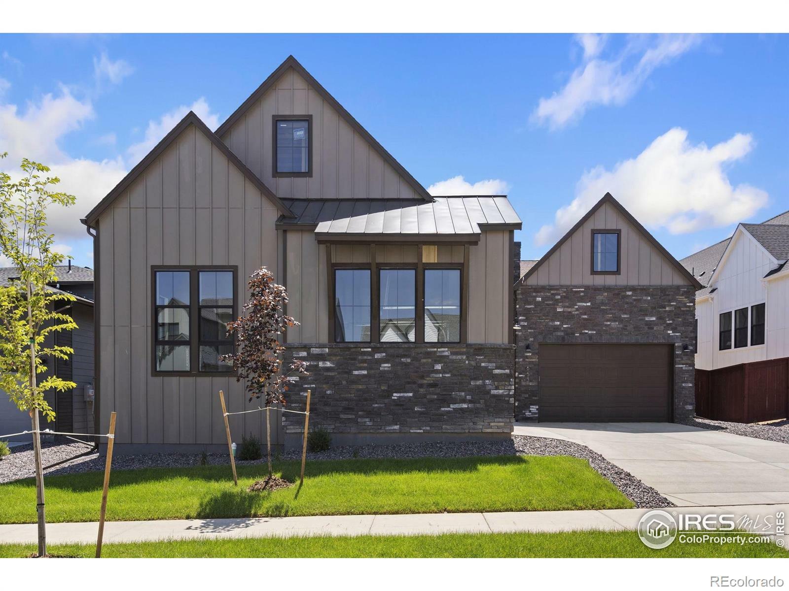 1653 Flourish Drive  Windsor CO 80550 photo