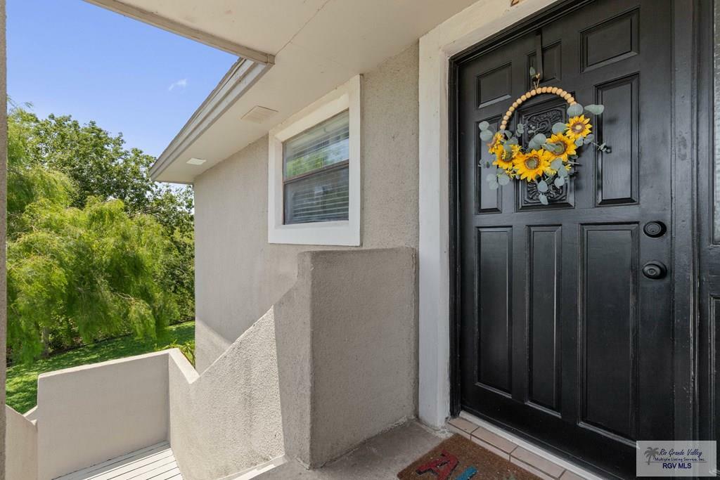 Property Photo: 2515 El Dorado Ave. 2508 Bldg E TX 78575