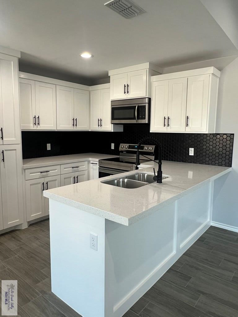 Property Photo: 4995 Alexa Rd. B TX 78521