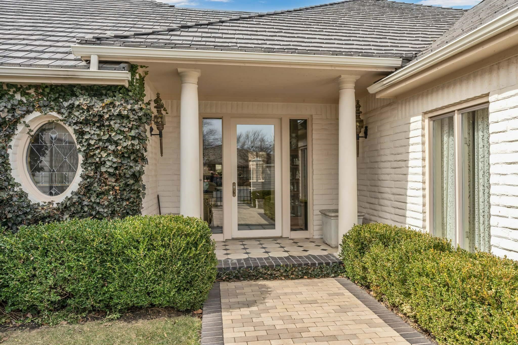 Property Photo: 1440 N Gatewood #49 KS 67206