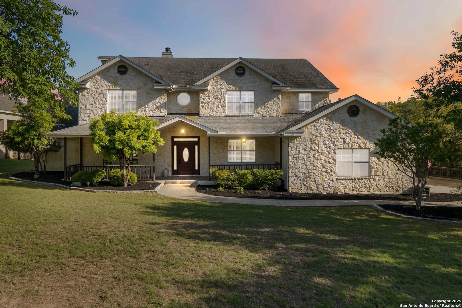 Property Photo: 2243 Winding TX 78260
