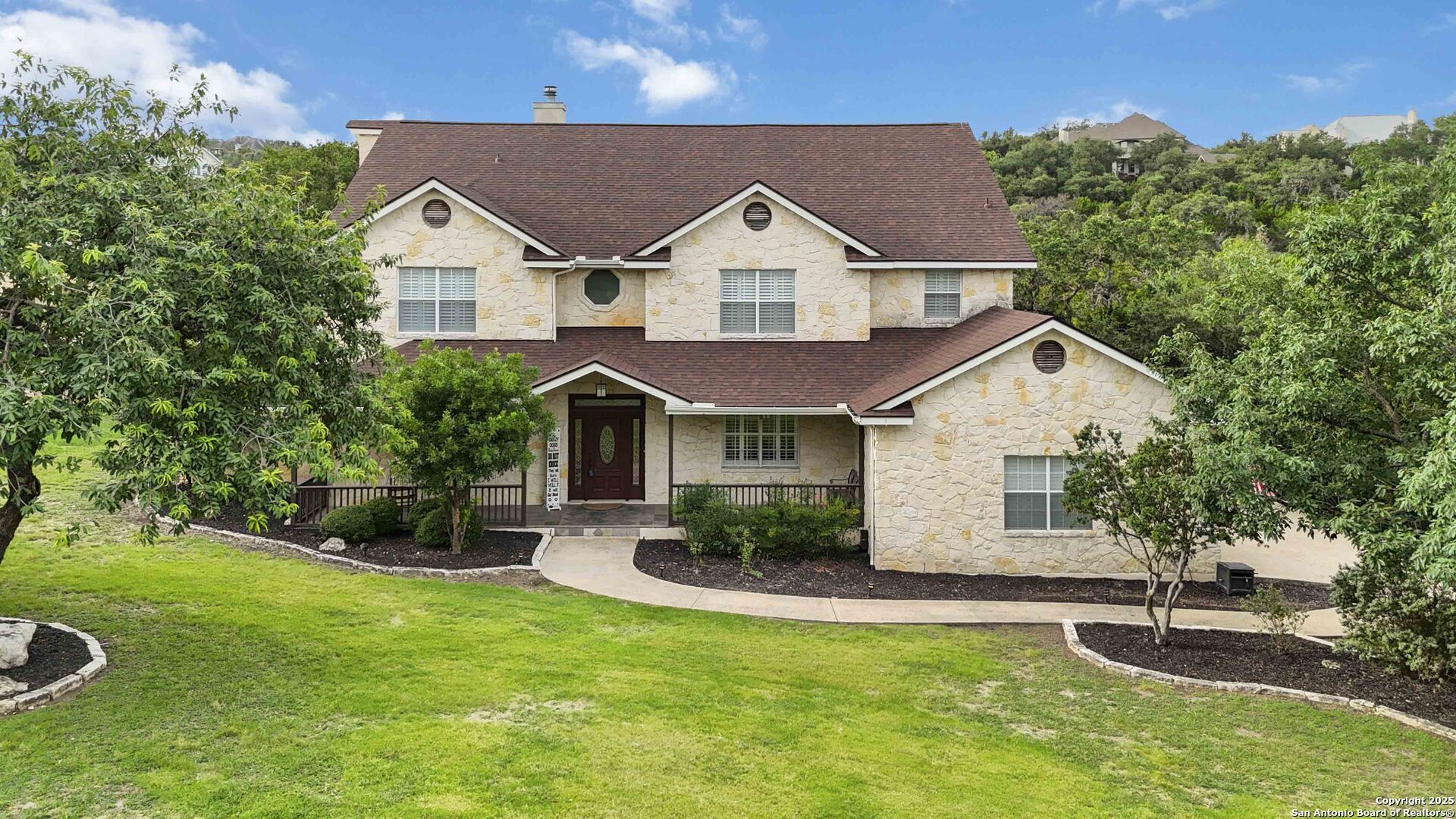 2243 Winding  San Antonio TX 78260 photo