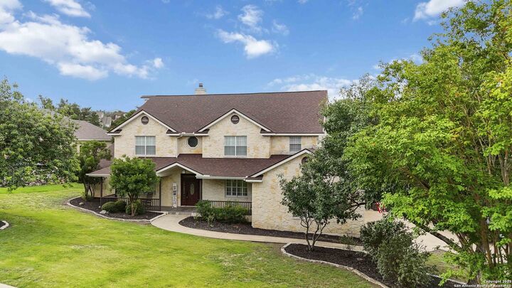 2243 Winding  San Antonio TX 78260 photo