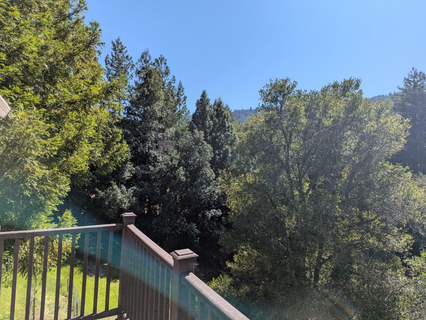 Property Photo: 267 Crows Nest Drive CA 95006