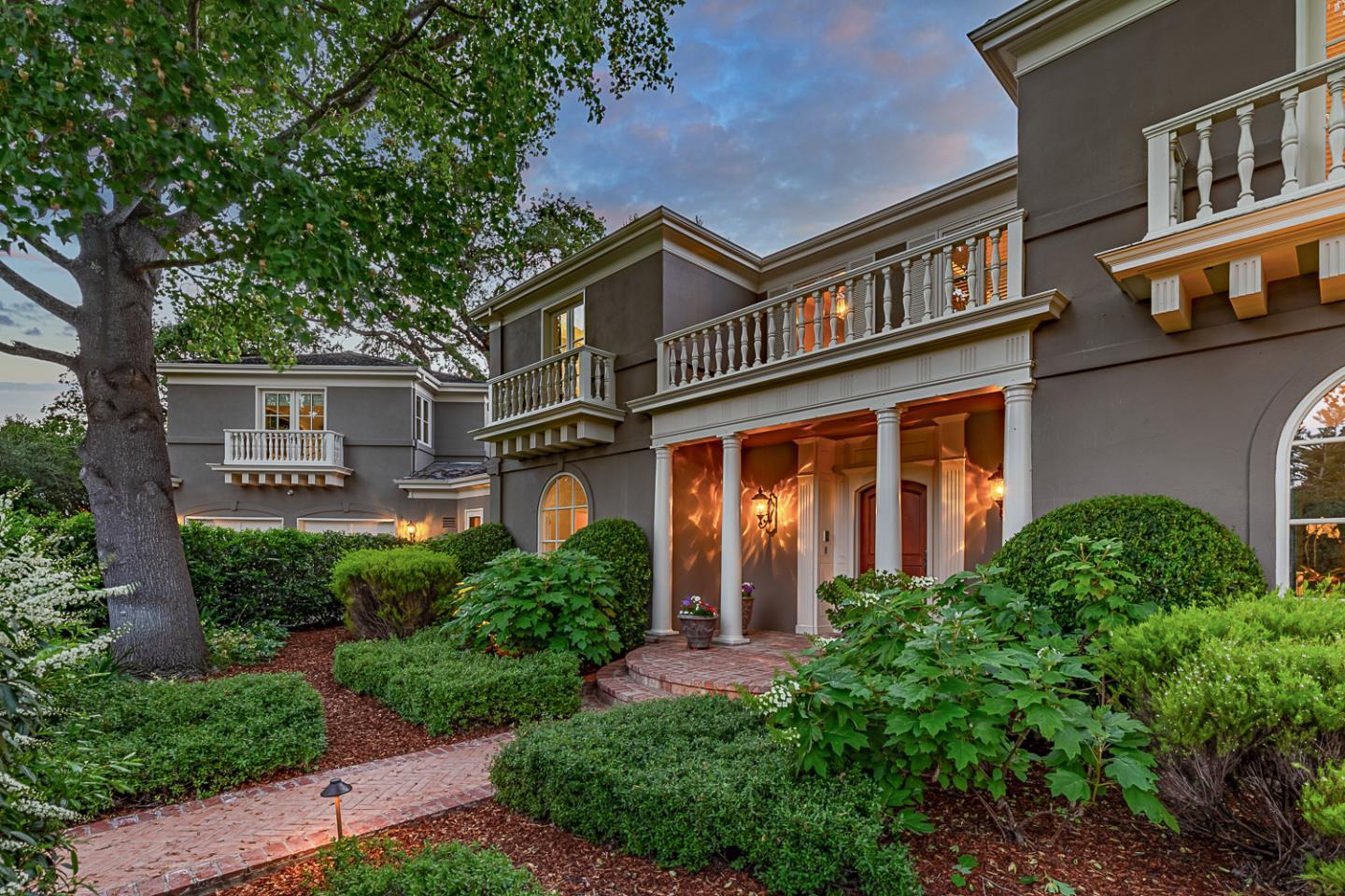 Property Photo:  1205 Trinity Drive  CA 94025 
