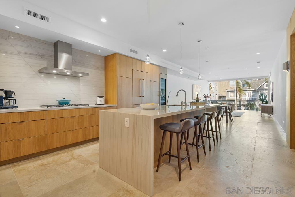 Property Photo: 2750 4th 202 CA 92103