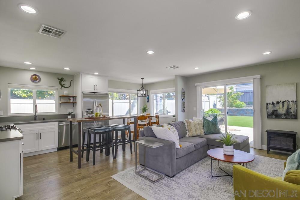 Property Photo:  3369 Geddes Drive  CA 92117 