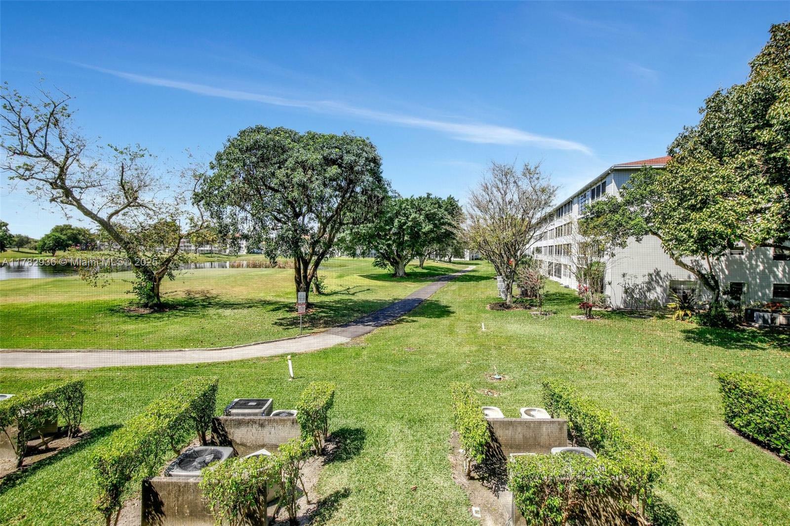 Property Photo: 300 SW 134th Way 212E FL 33027