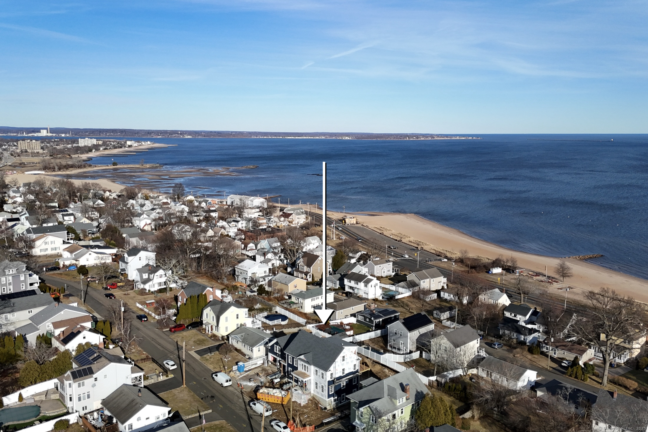 Property Photo: 47 Lucey Avenue CT 06516