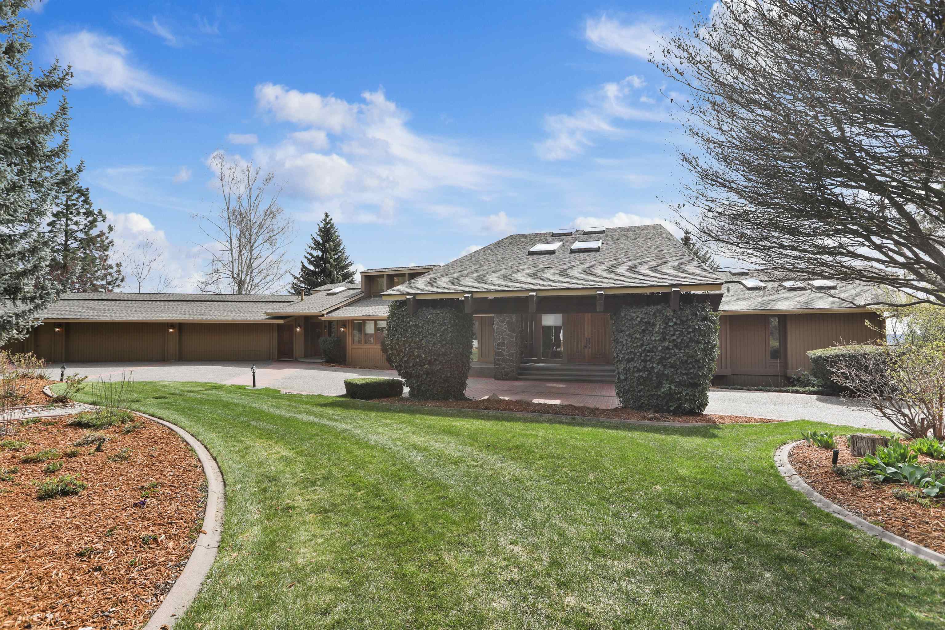 7816 E Gunning Ln  Spokane WA 99212 photo