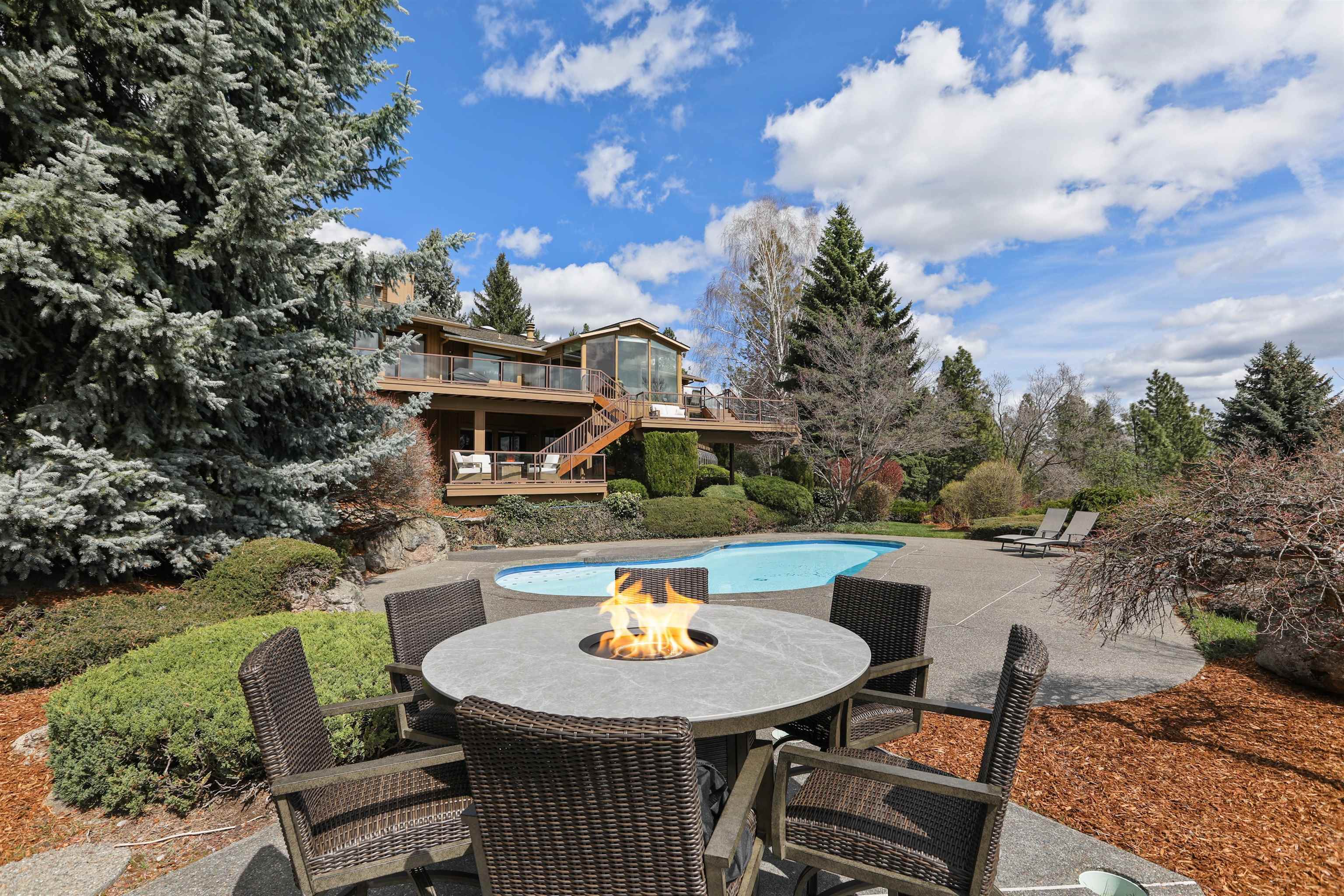 7816 E Gunning Ln  Spokane WA 99212 photo