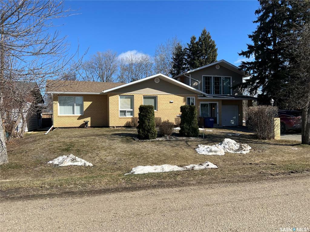 130 Rose Avenue  Porcupine Plain SK S0E 1H0 photo