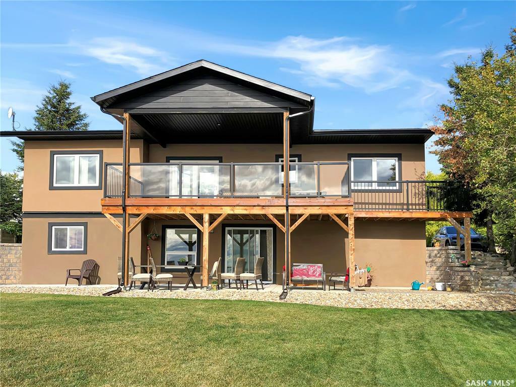 33 Gaddesby Crescent  Jackfish Lake SK S0M 0L0 photo