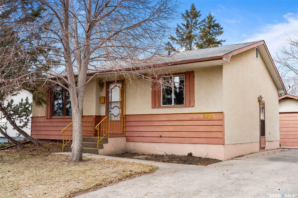 Photo de la propriété: 380 Cavendish Street SK S4N 4K2