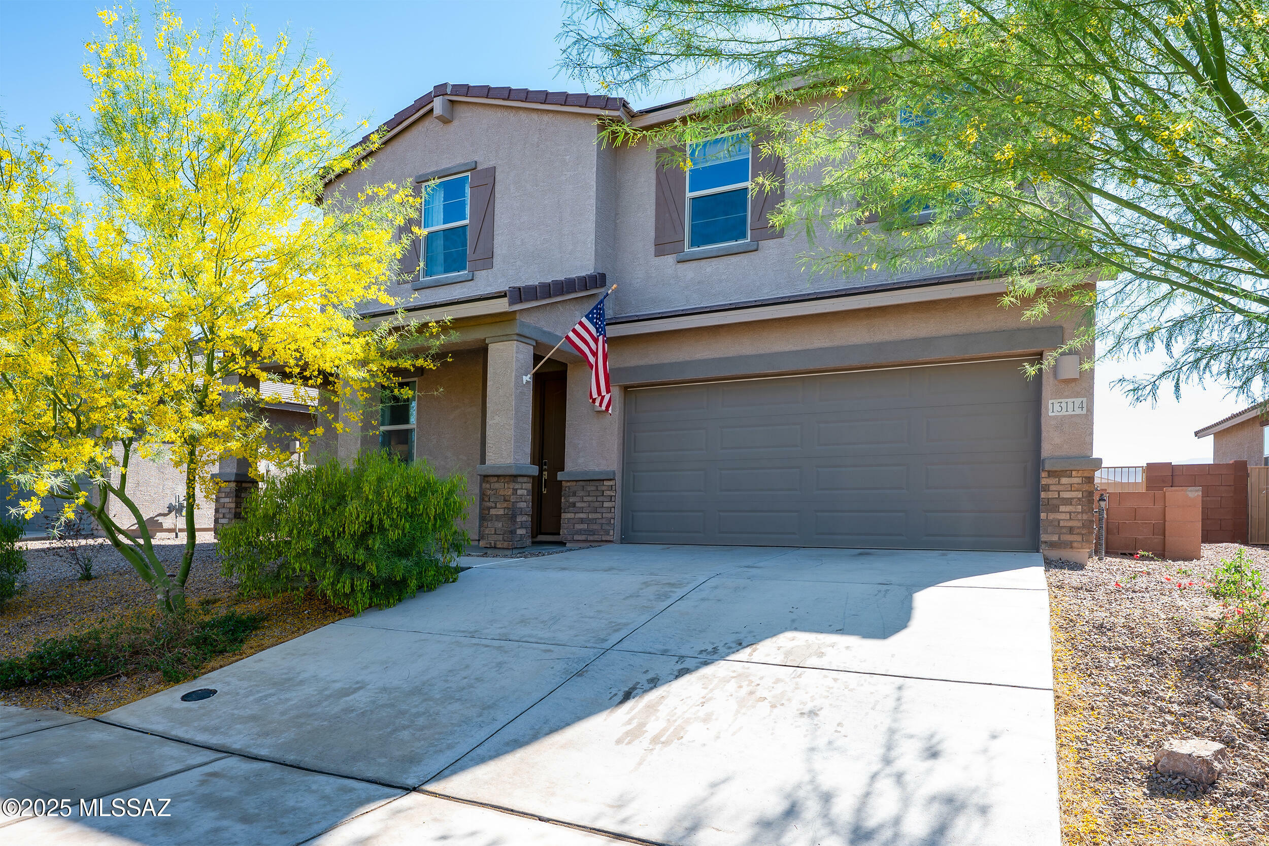 13114 N Grayson Drive  Marana AZ 85653 photo
