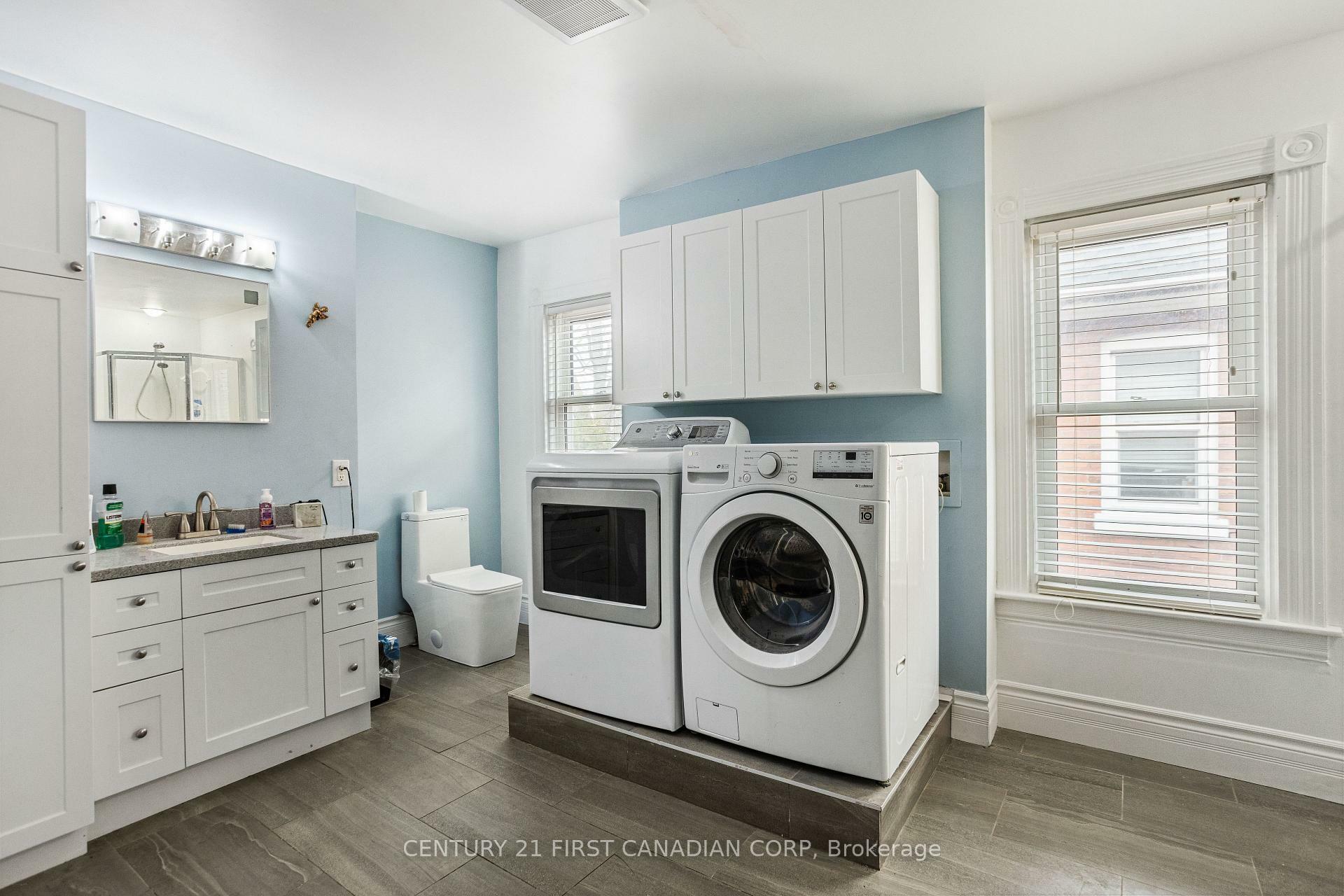 Property Photo: 79 Scott Street ON N5P 1L1