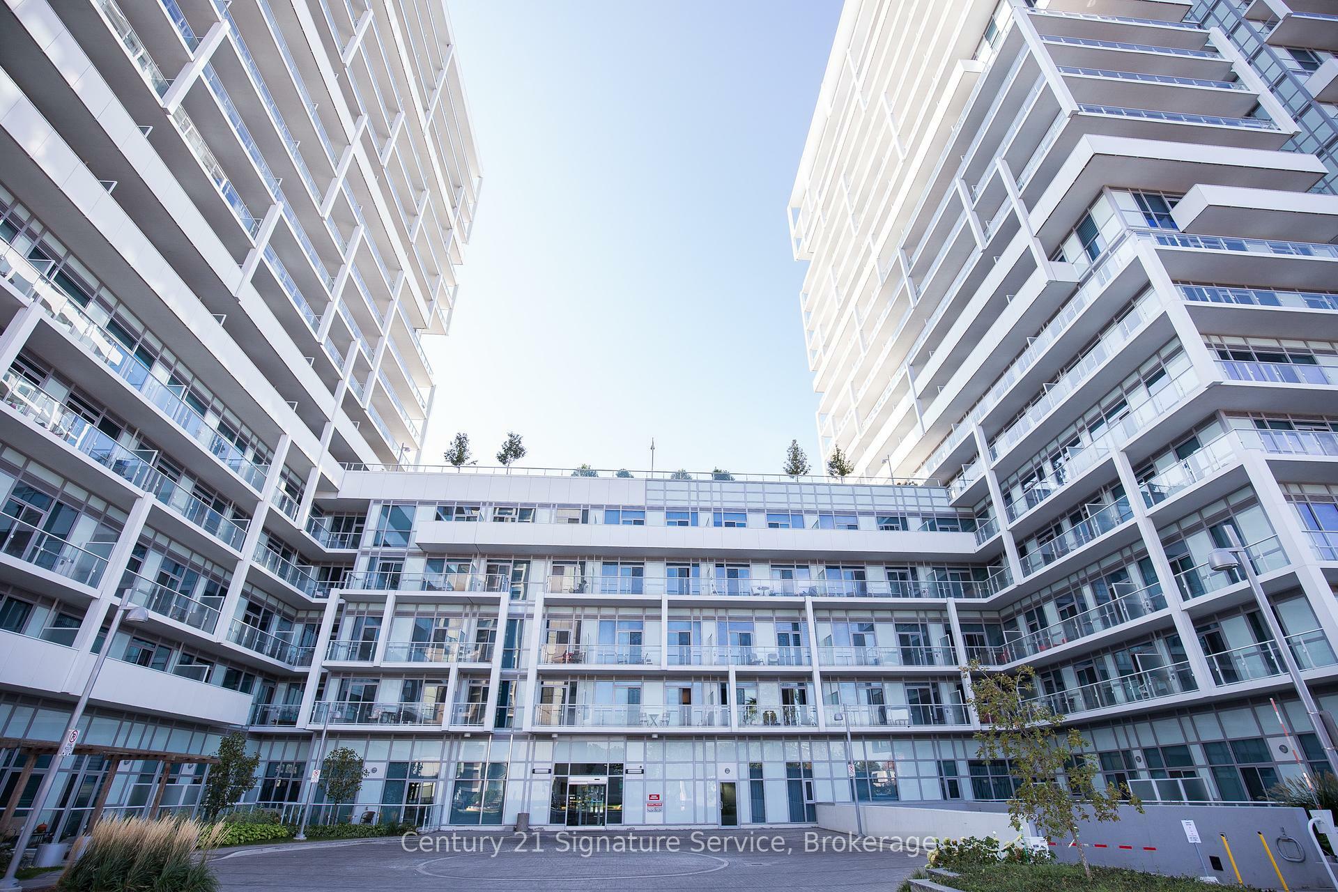 Property Photo: 55 Speers Road 1013 ON L6K 0H9