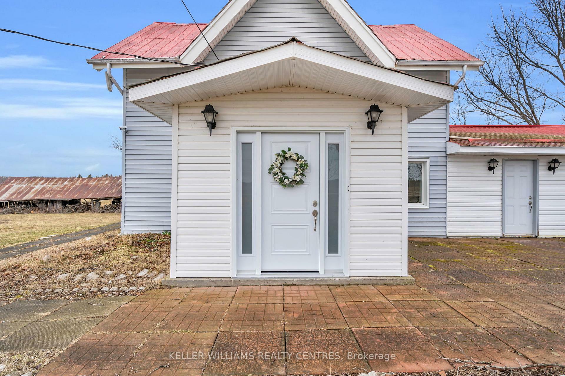 Property Photo: 39 Day Drive ON L3V 6H5