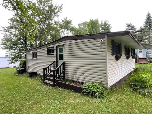 Property Photo: 16 Caline Road ON K0L 2H0