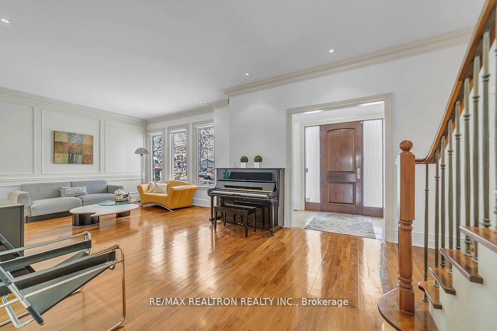 Property Photo: 35 Yorkdale Crescent ON M9M 1C2