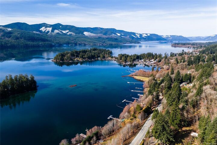 Property Photo:  Lot 49 Youbou Rd  BC V0R 3E1 